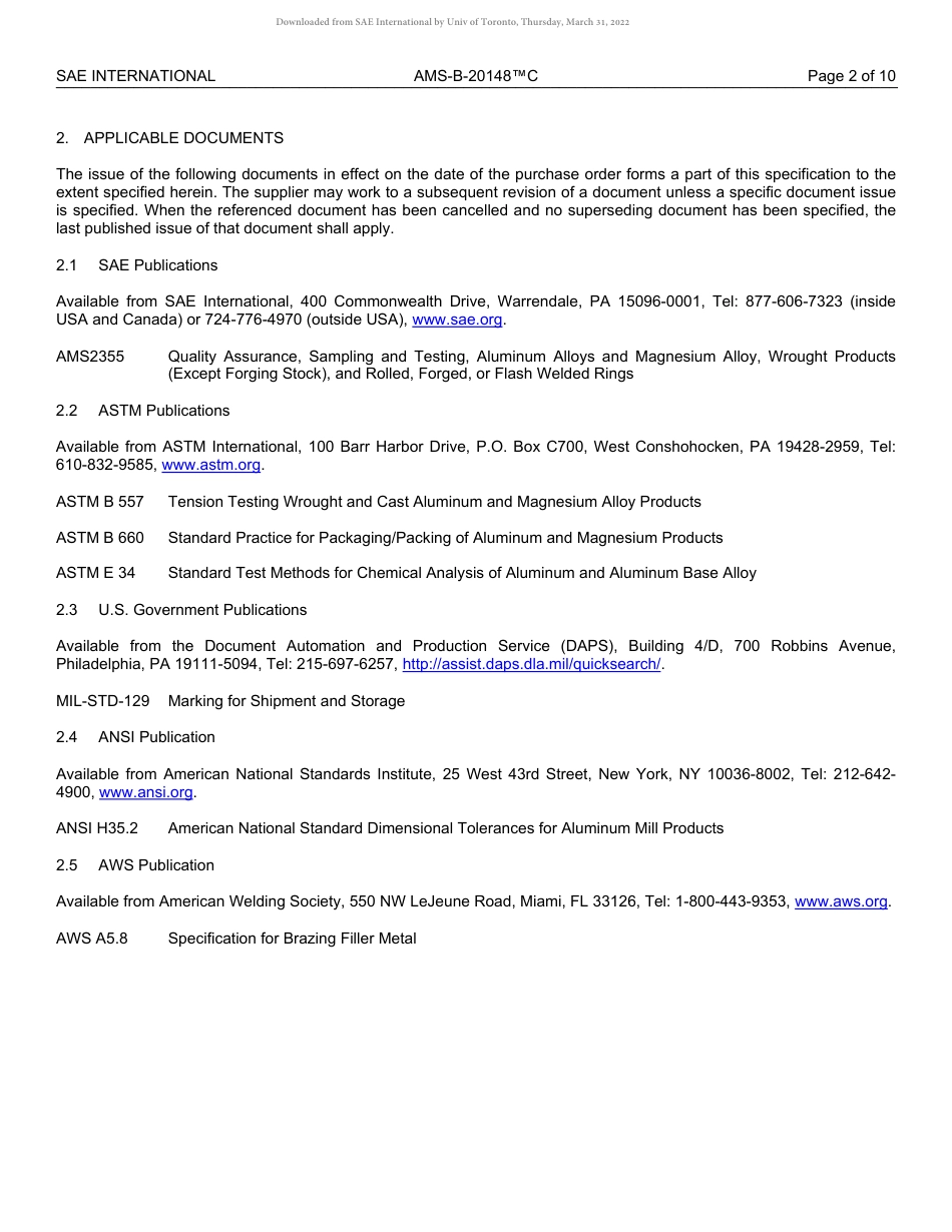 SAE AMS-B-20148C-2016.pdf_第3页