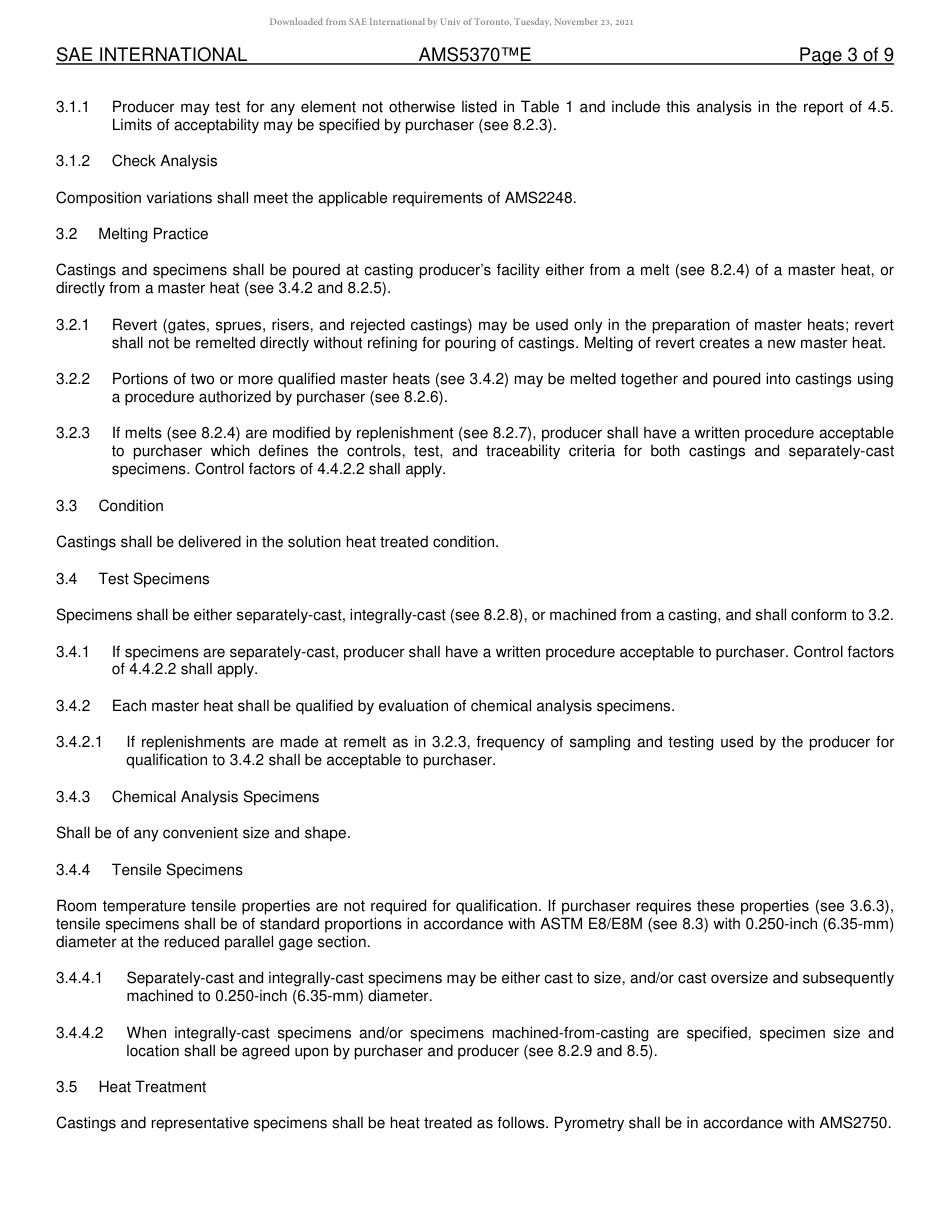 SAE AMS 5370E-2018.pdf_第3页