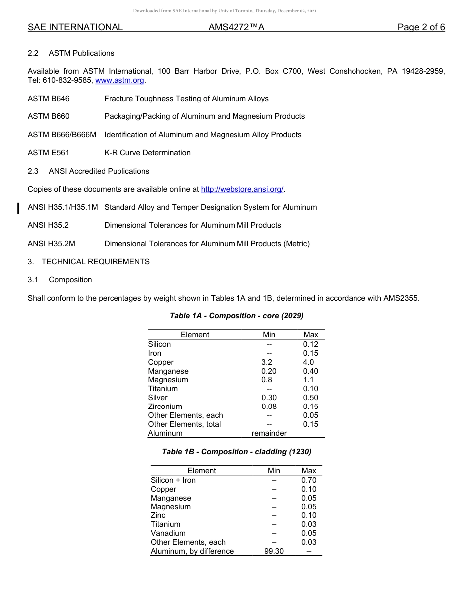 SAE AMS 4272A-2021.pdf_第2页