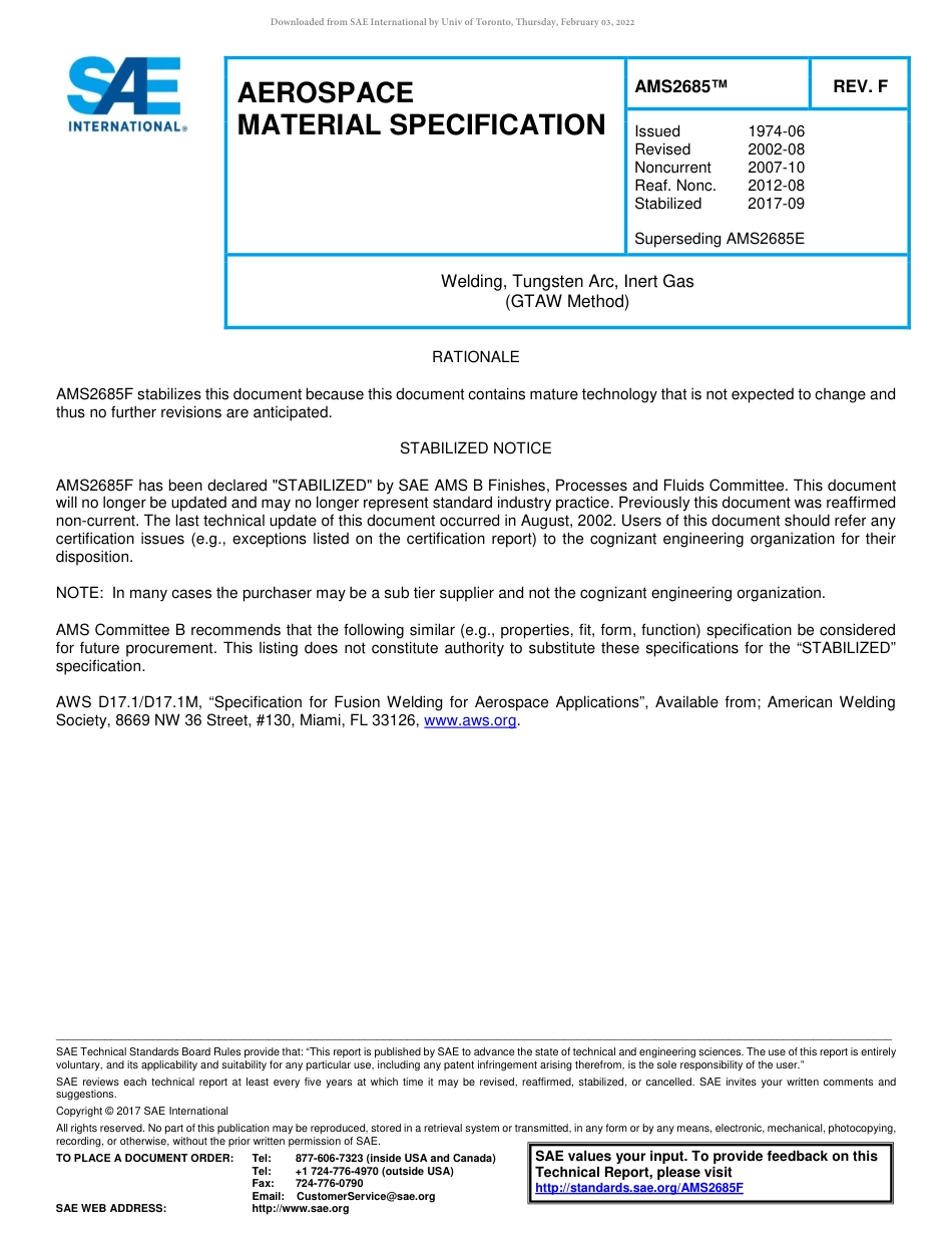 SAE AMS 2685F-2017.pdf_第1页