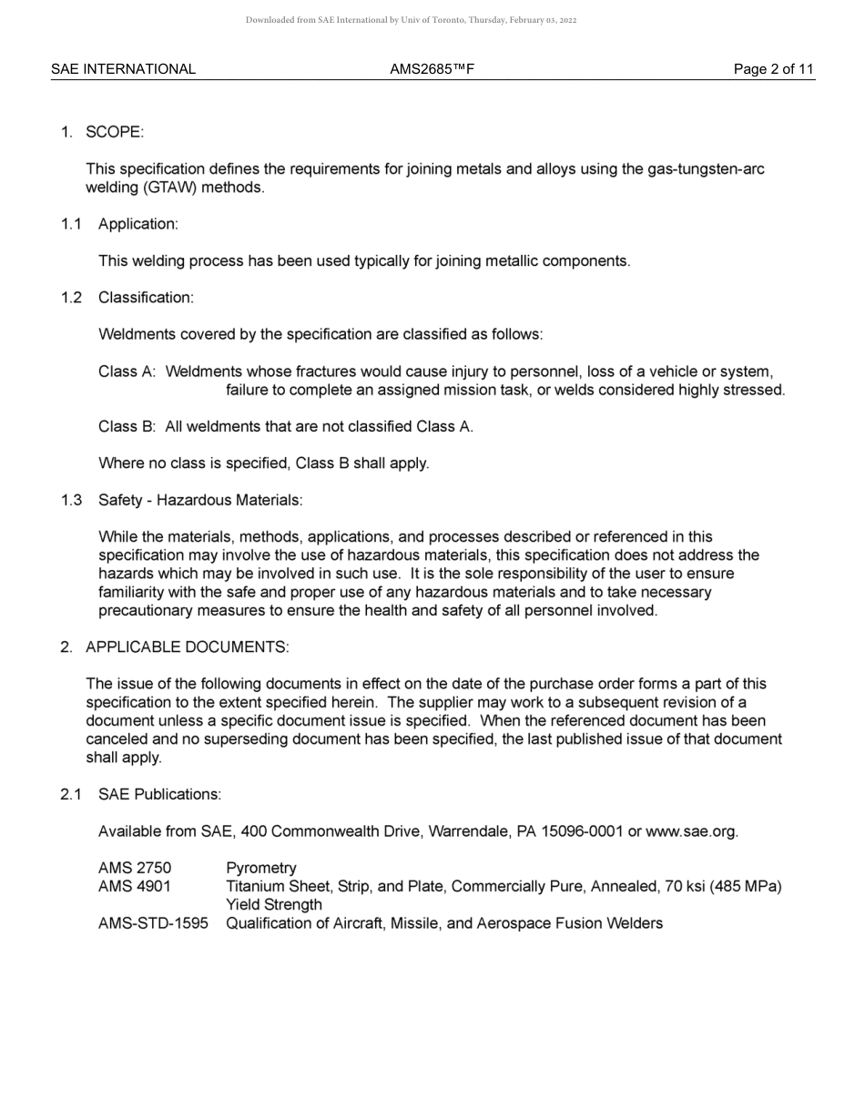 SAE AMS 2685F-2017.pdf_第2页