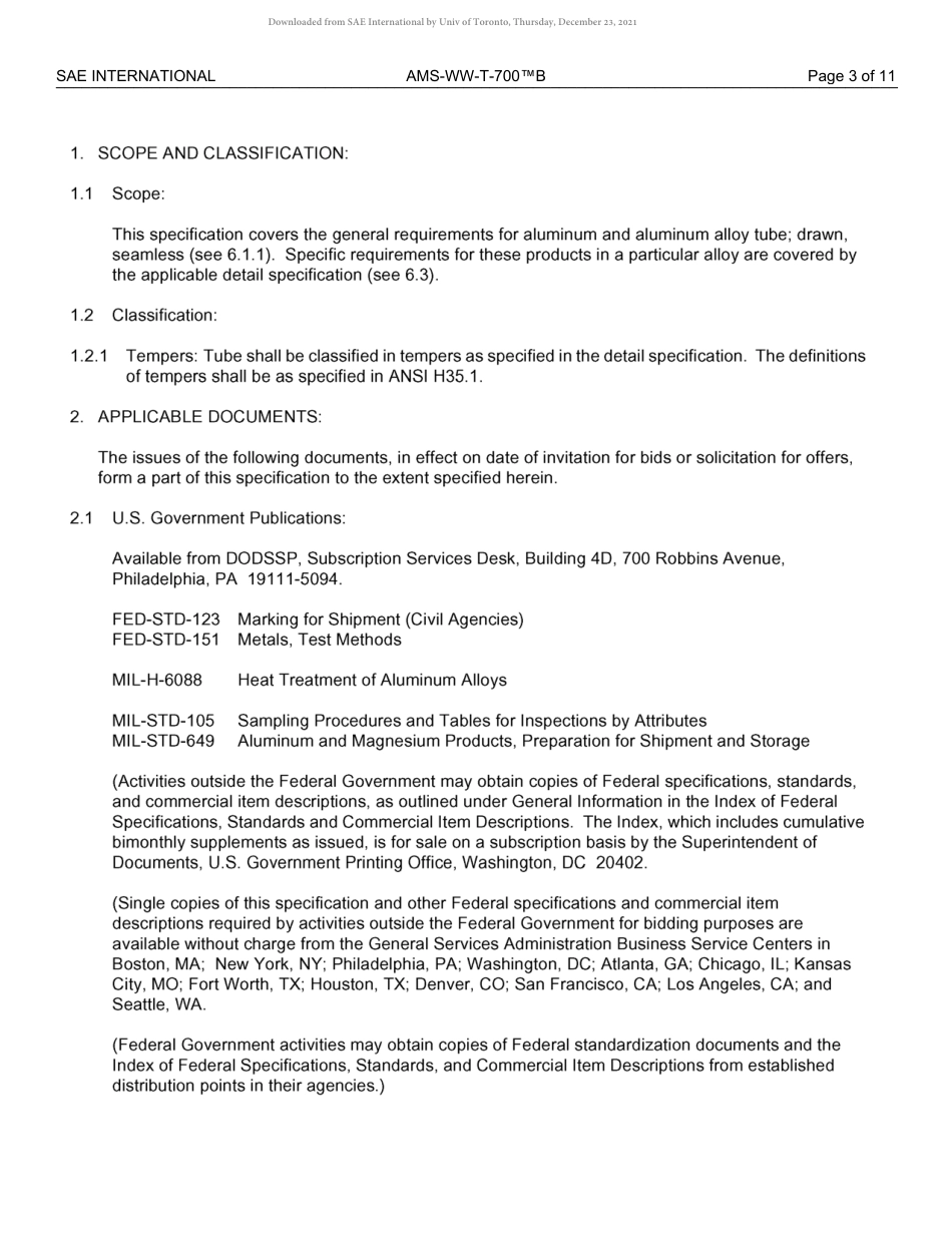 SAE AMS-WW-T-700B-2018.pdf_第3页