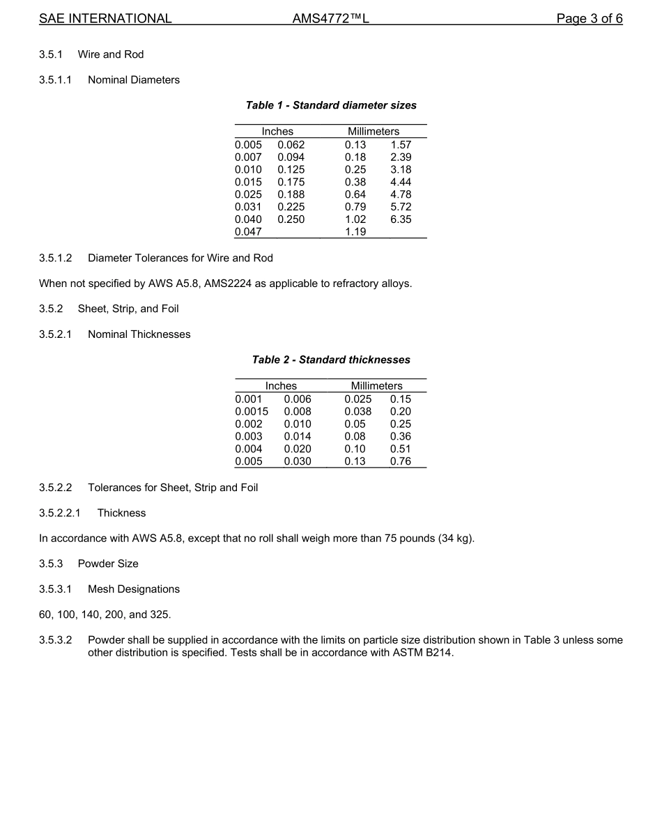 SAE AMS 4772L-2023.pdf_第3页