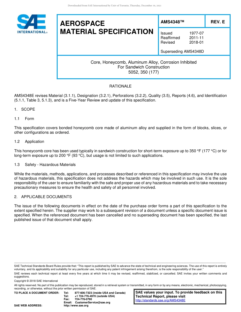 SAE AMS 4348E-2018.pdf_第1页