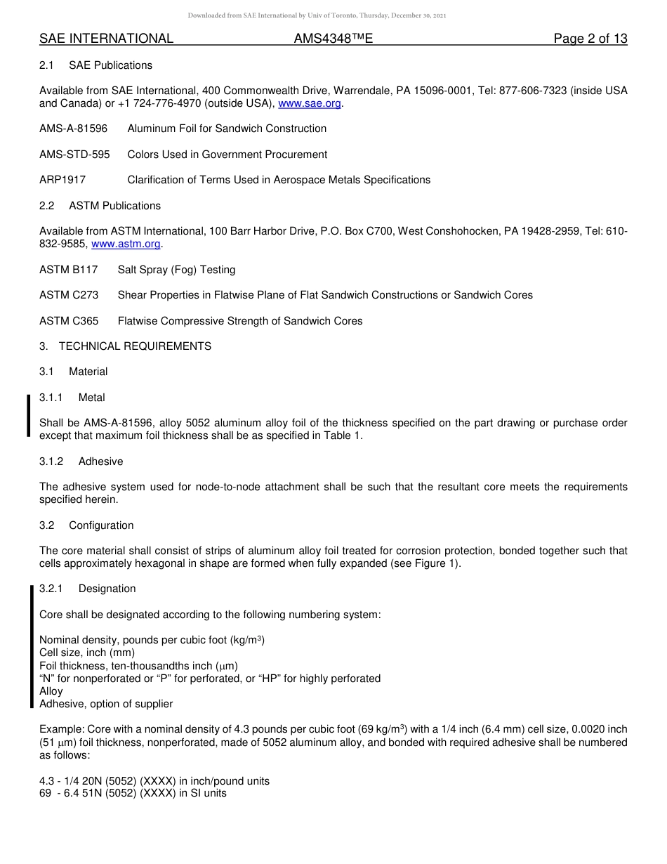 SAE AMS 4348E-2018.pdf_第2页