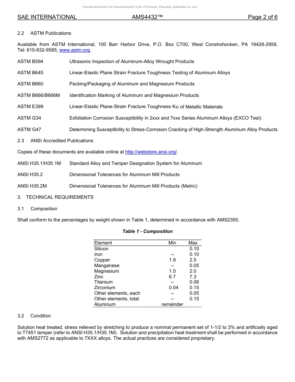 SAE AMS 4432-2019.pdf_第2页