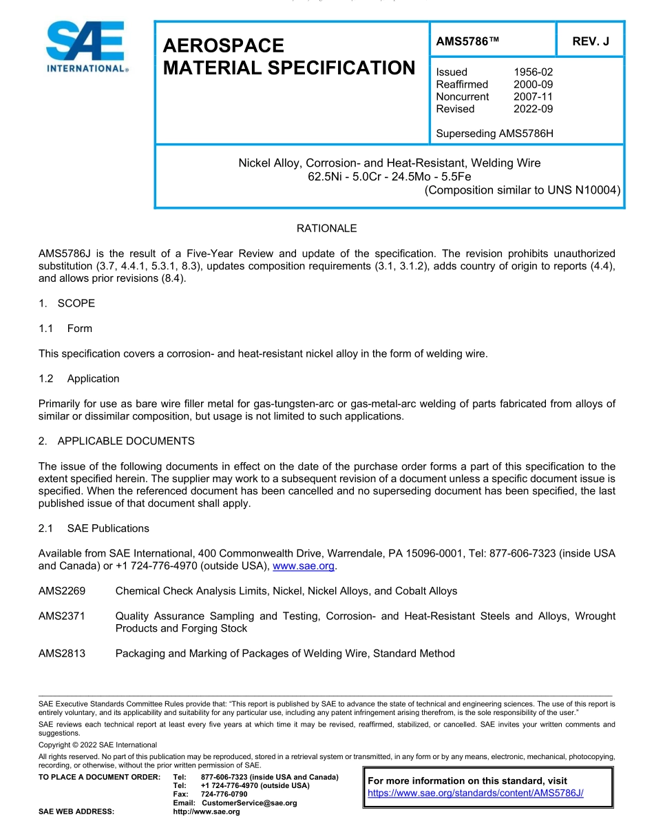 SAE AMS 5786J-2022.pdf_第1页