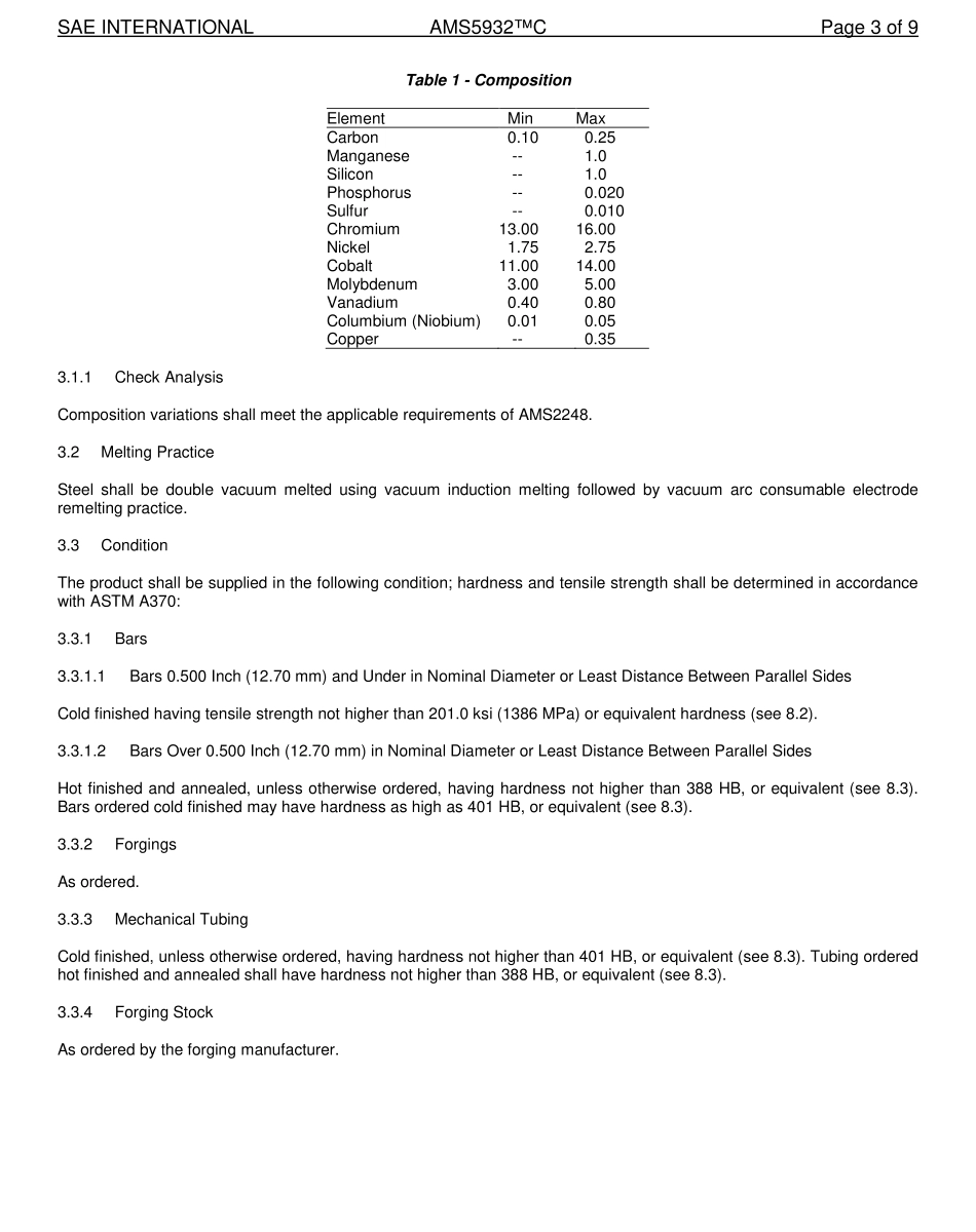 SAE AMS 5932C-2022.pdf_第3页