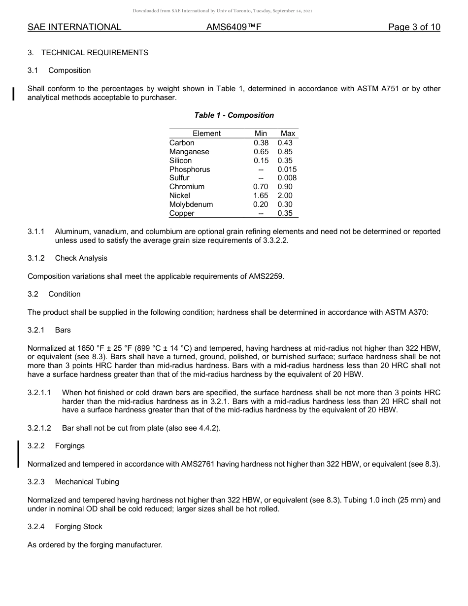 SAE AMS 6409F-2021.pdf_第3页