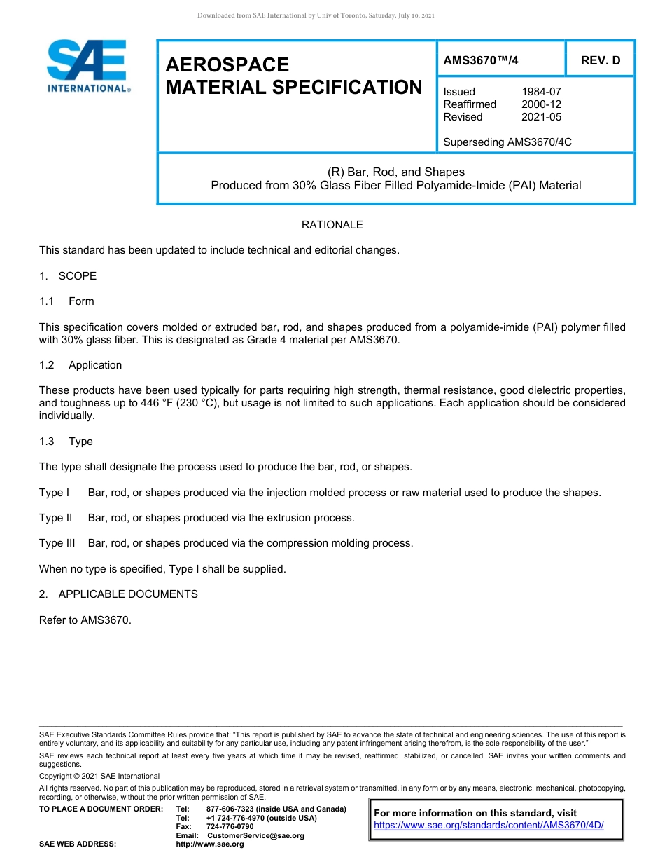 SAE AMS 3670-4D-2021.pdf_第1页