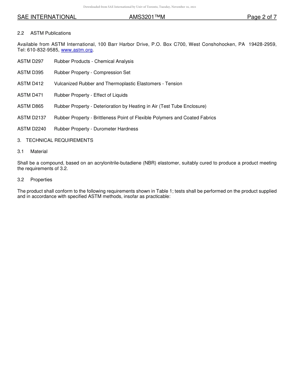 SAE AMS 3201M-2018.pdf_第2页