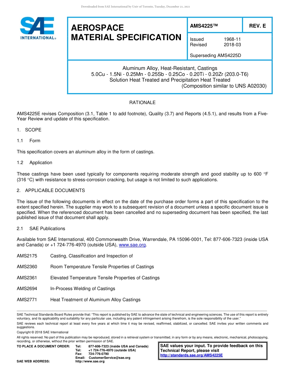 SAE AMS 4225E-2018.pdf_第1页