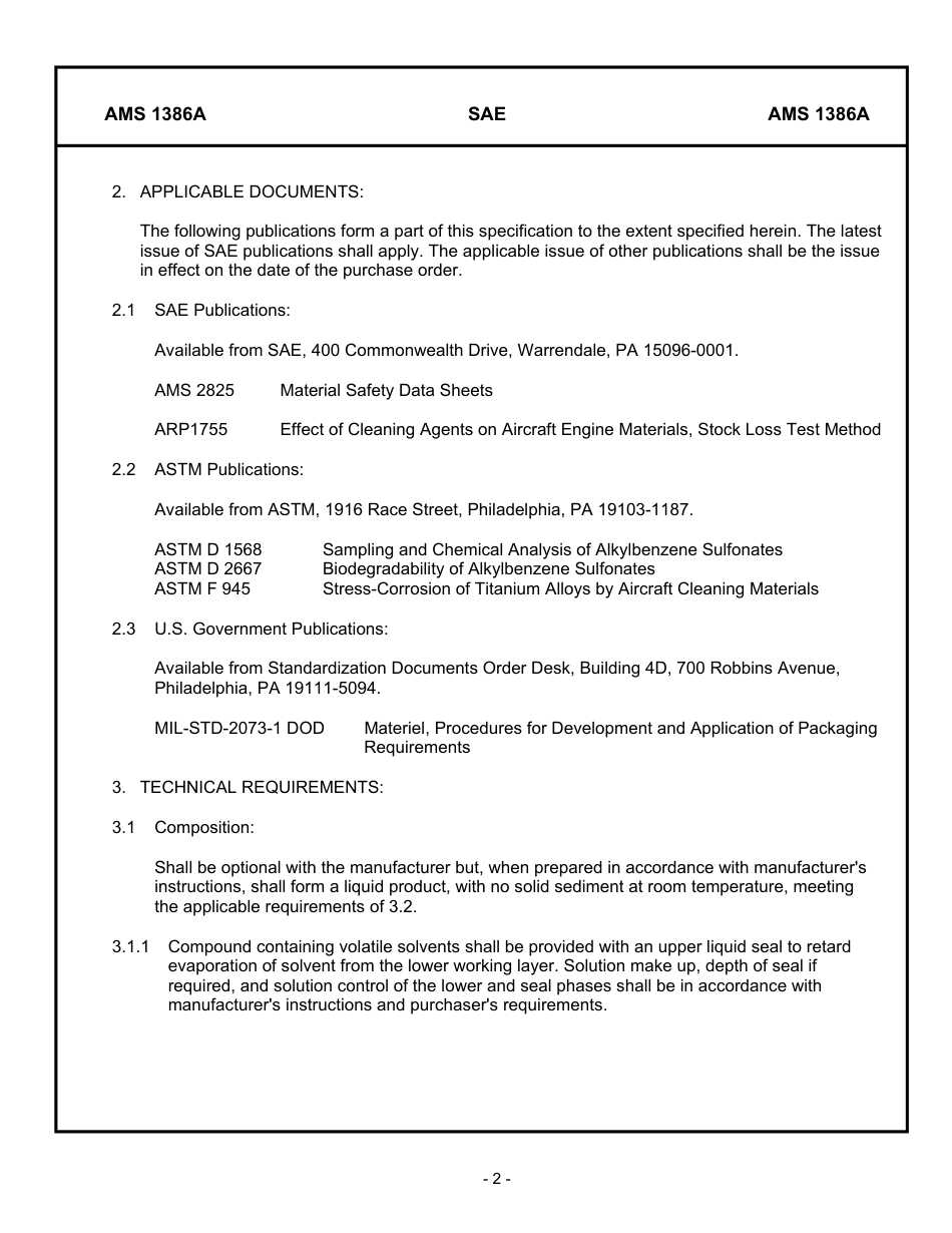 SAE AMS 1386A-2004.pdf_第2页
