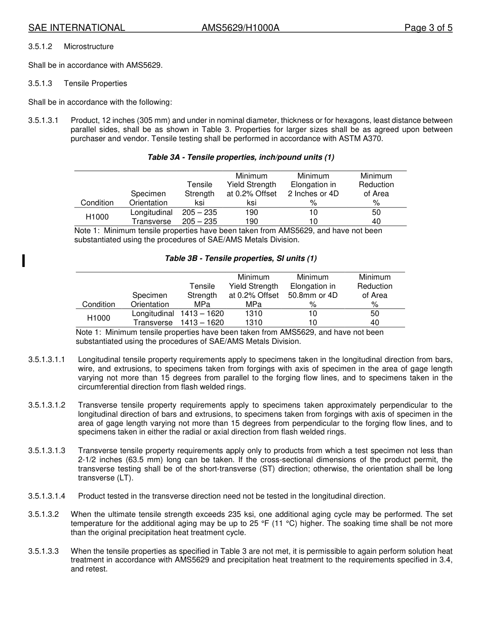 SAE AMS 5629-H1000A-2015.pdf_第3页