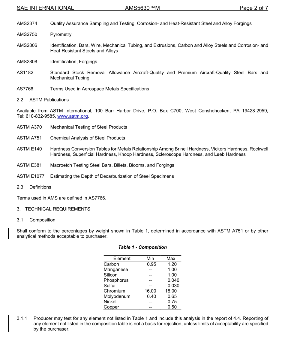 SAE AMS 5630M-2022.pdf_第2页