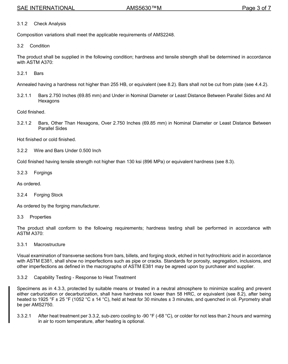 SAE AMS 5630M-2022.pdf_第3页