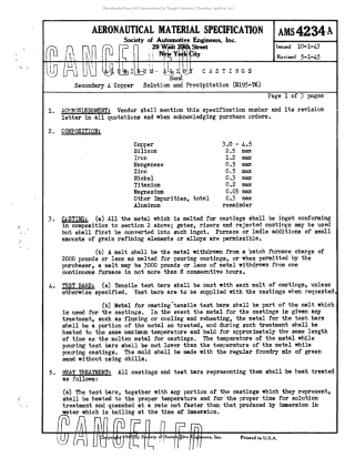 SAE AMS 4234A-1945 scan.pdf