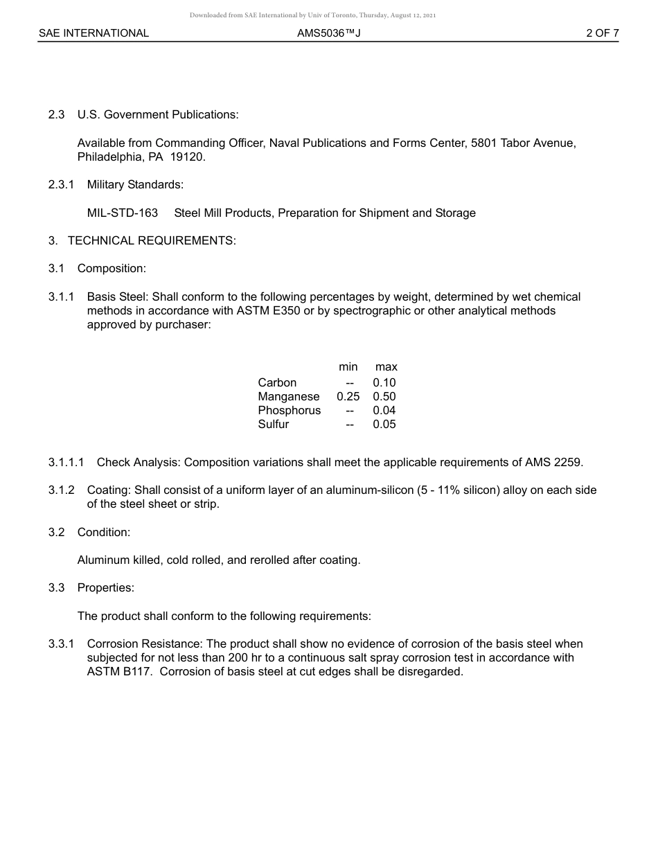 SAE AMS 5036J-2020.pdf_第3页