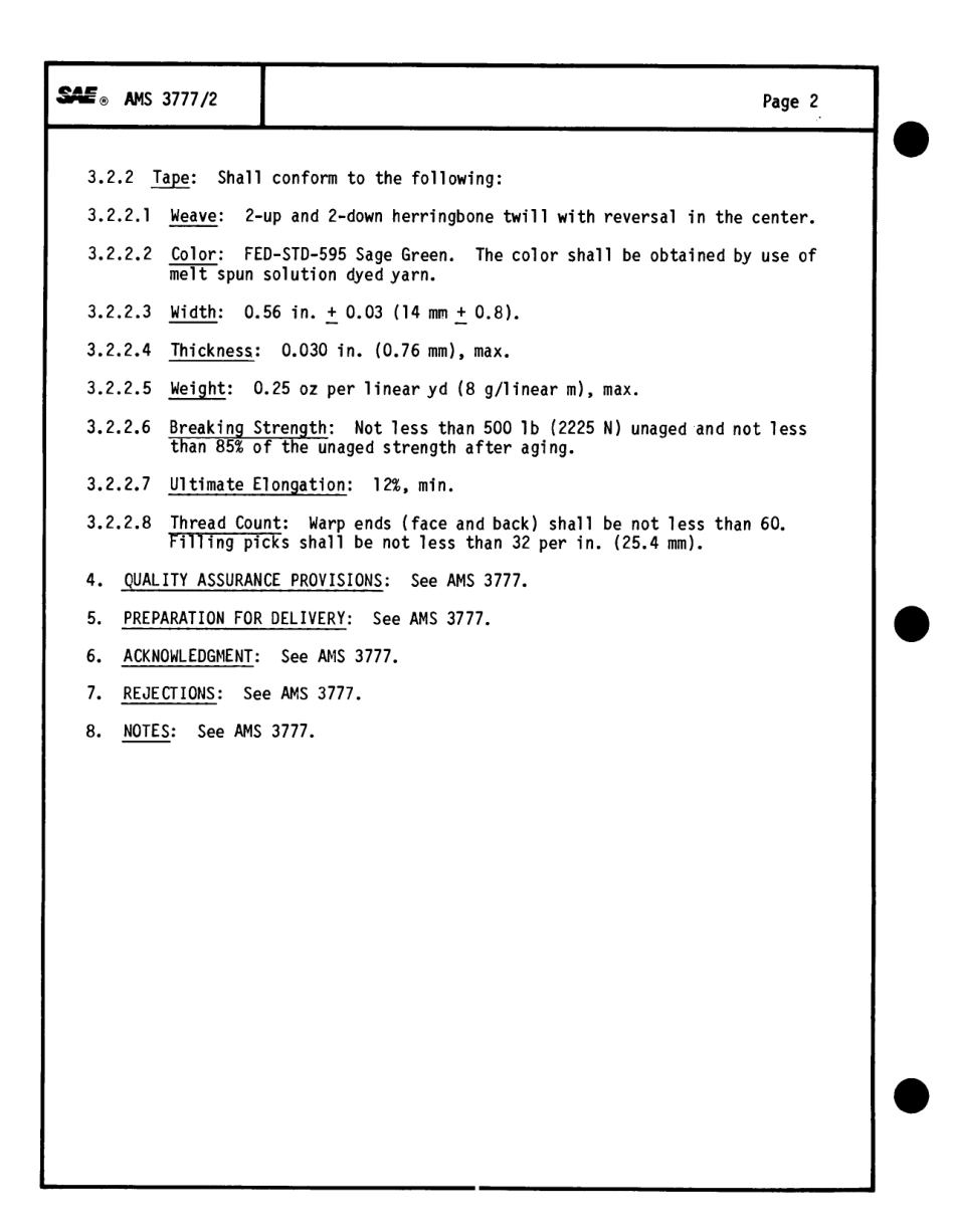 SAE AMS 3777-2B-1995 scan.pdf_第3页