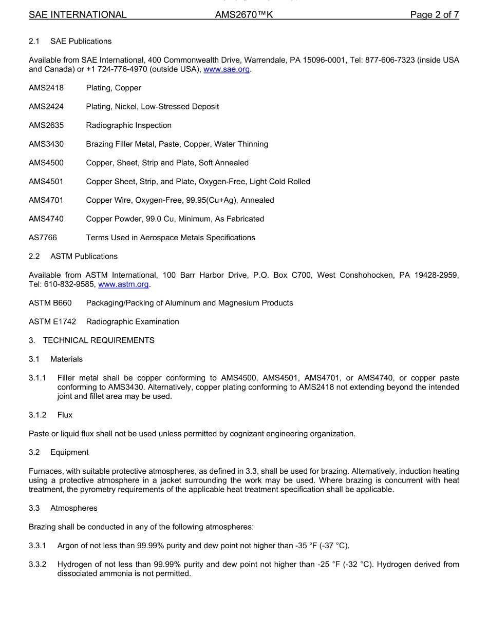SAE AMS 2670K-2022.pdf_第2页