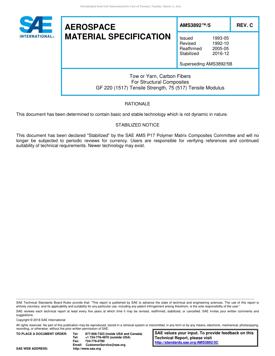 SAE AMS 3892-5C-2016.pdf_第1页