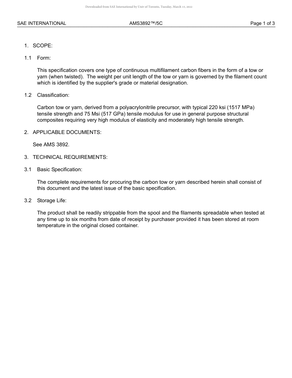 SAE AMS 3892-5C-2016.pdf_第2页