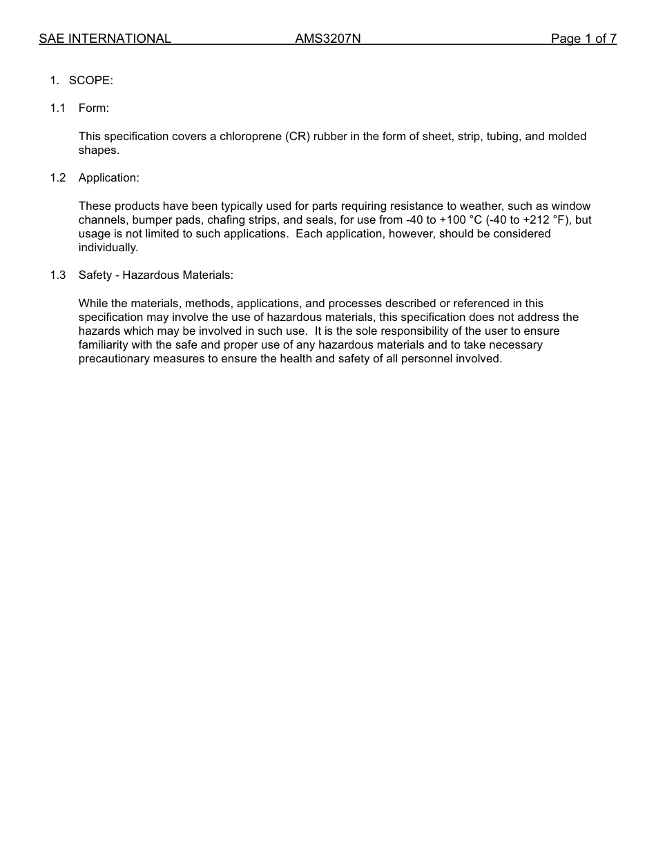 SAE AMS 3207N-2014.pdf_第2页