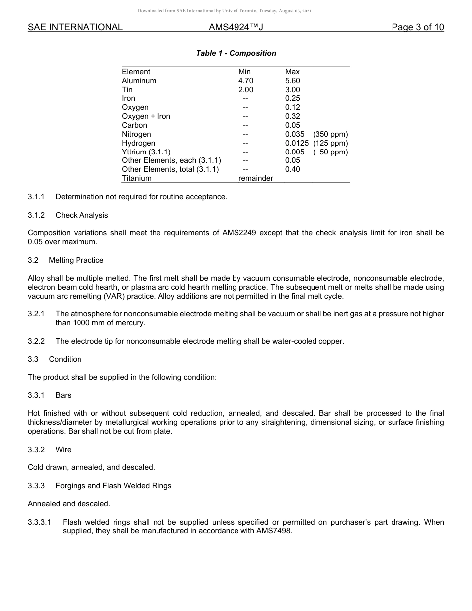 SAE AMS 4924J-2020.pdf_第3页