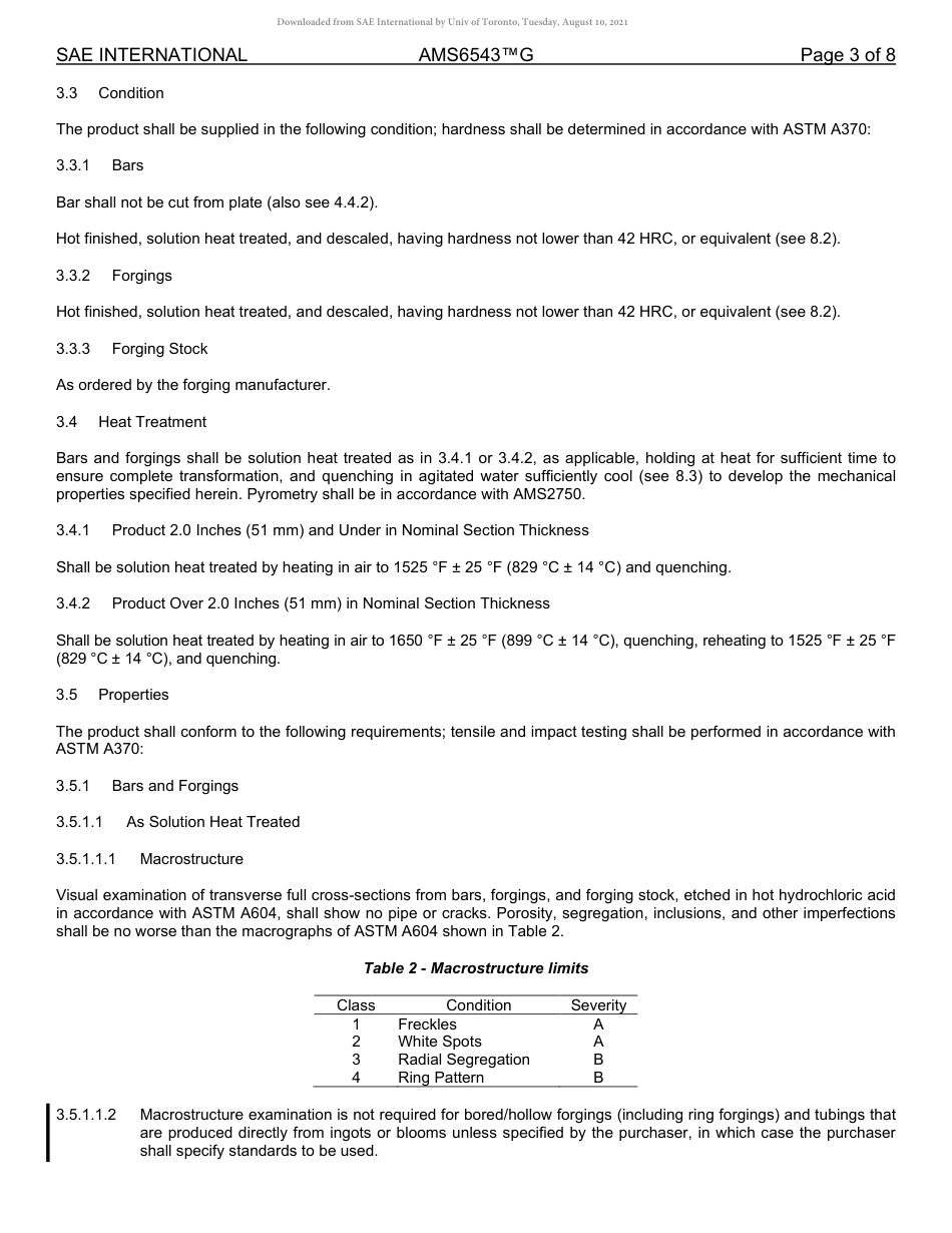 SAE AMS 6543G-2020.pdf_第3页