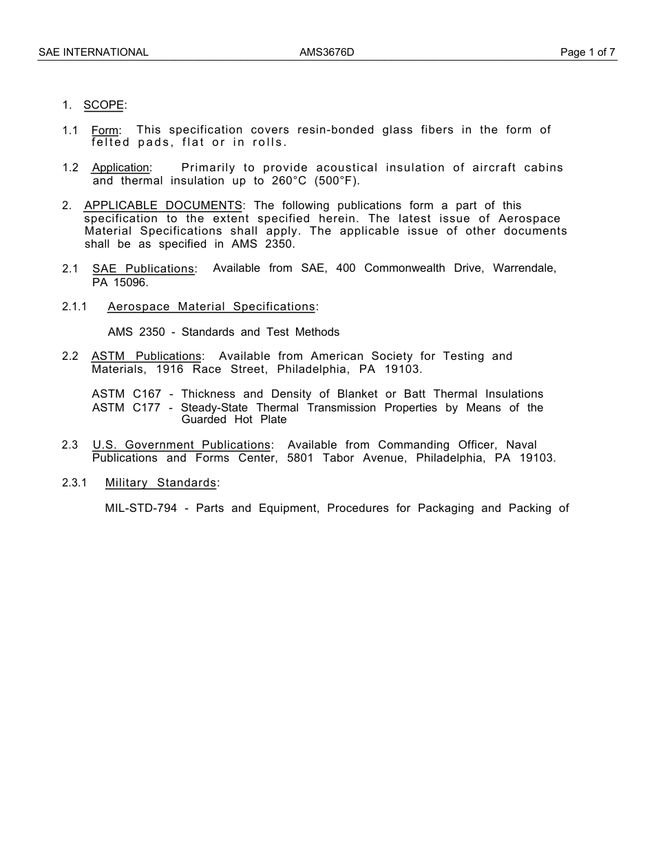 SAE AMS 3676D-2015.pdf_第2页