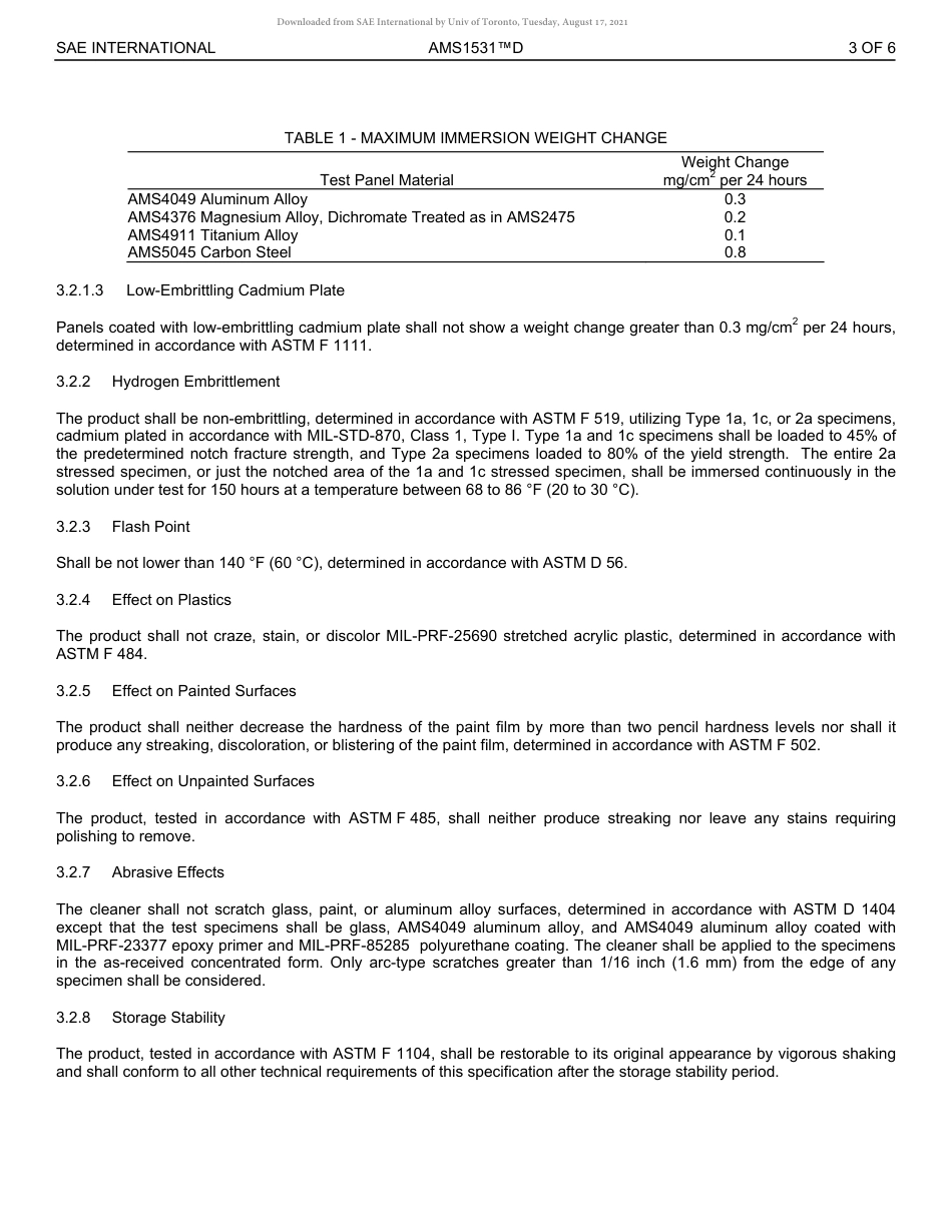 SAE AMS 1531D-2020.pdf_第3页