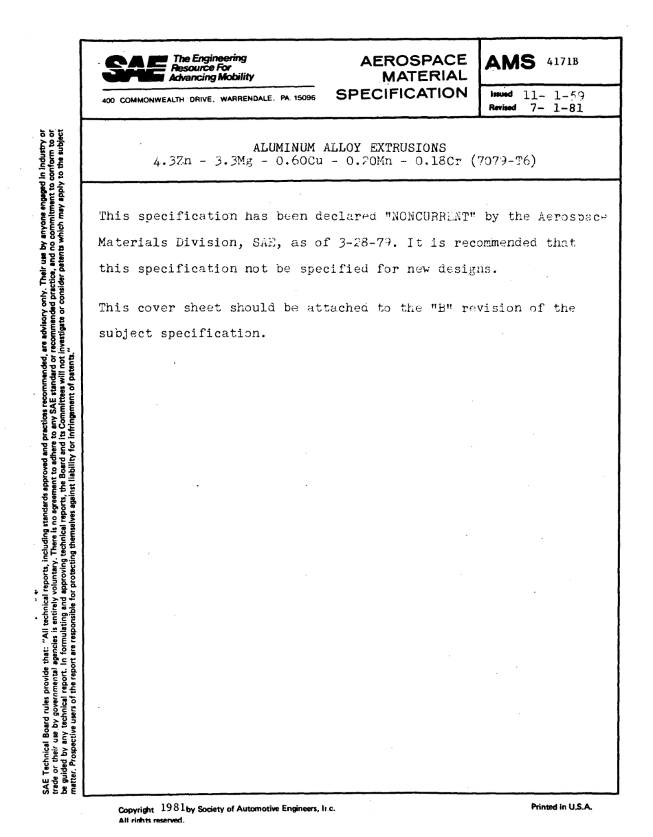 SAE AMS 4171C-1996 scan.pdf_第2页