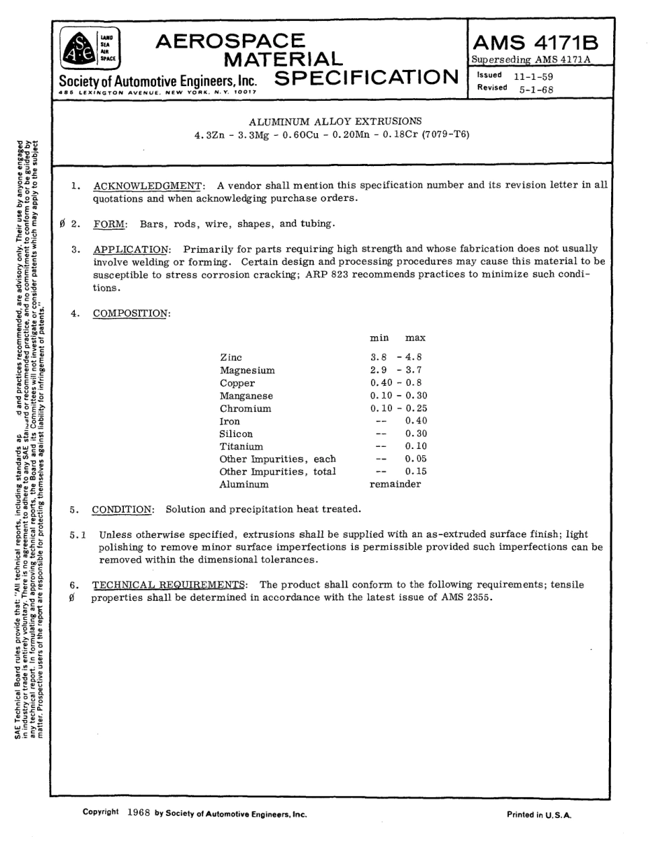 SAE AMS 4171C-1996 scan.pdf_第3页