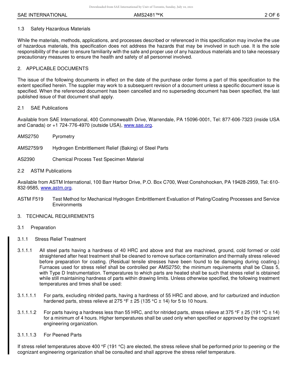SAE AMS 2481K-2021.pdf_第2页