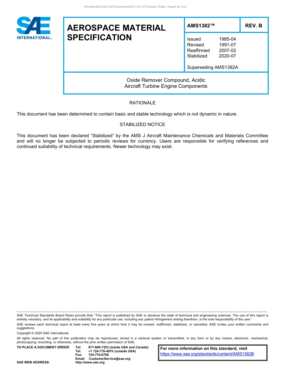SAE AMS 1382B-2020.pdf_第1页