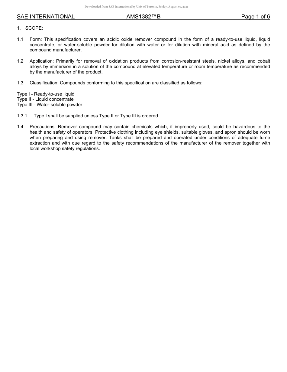 SAE AMS 1382B-2020.pdf_第2页