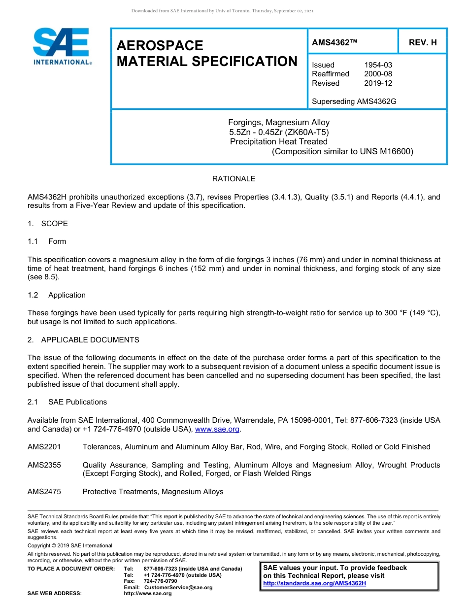 SAE AMS 4362H-2019.pdf_第1页