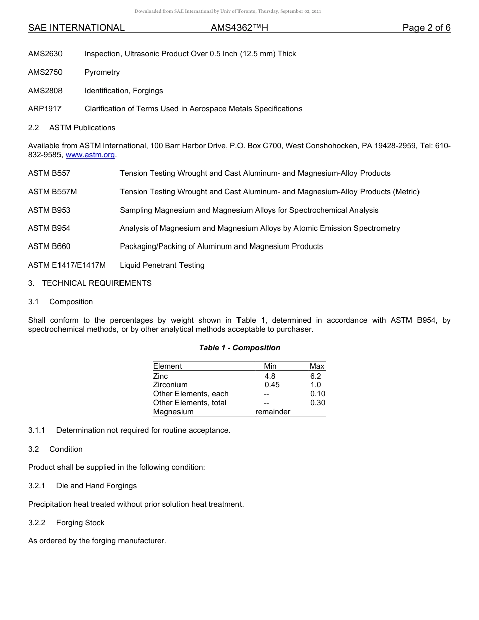 SAE AMS 4362H-2019.pdf_第2页
