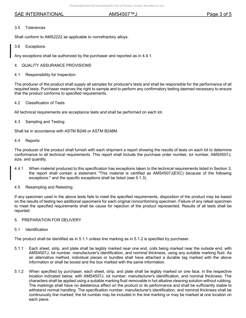 SAE AMS 4507J-2021.pdf_第3页