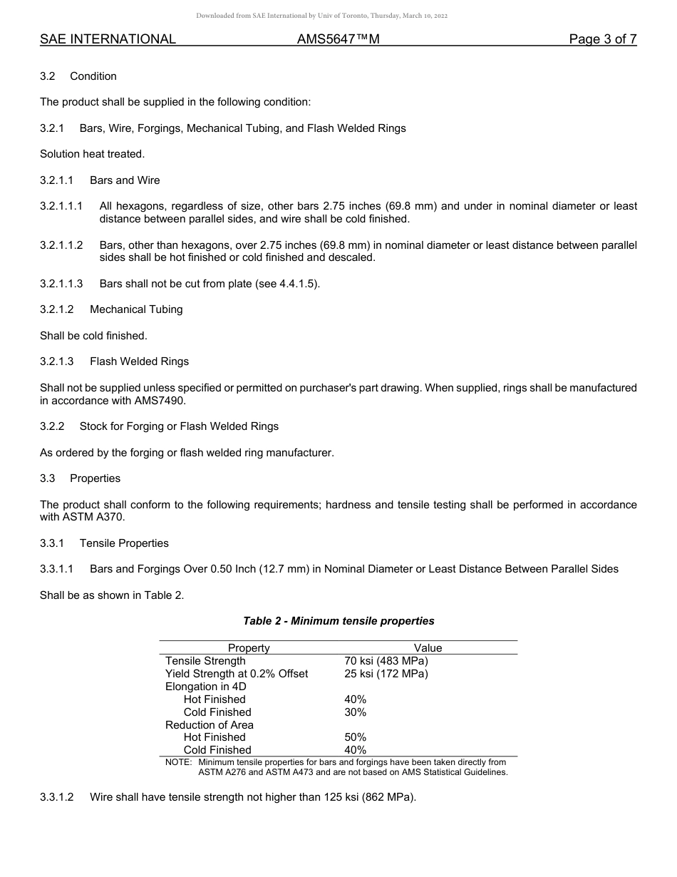 SAE AMS 5647M-2022.pdf_第3页
