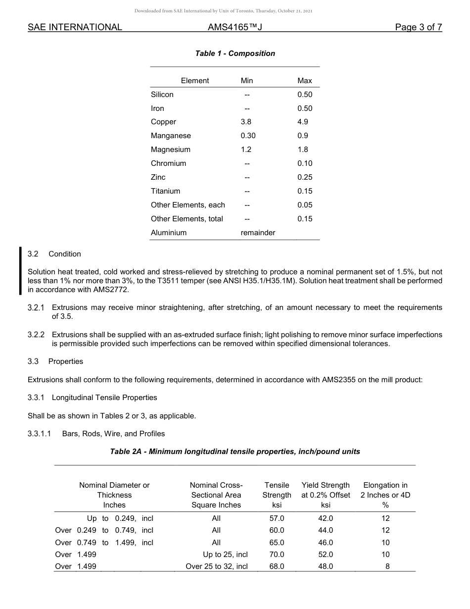 SAE AMS 4165J-2019.pdf_第3页