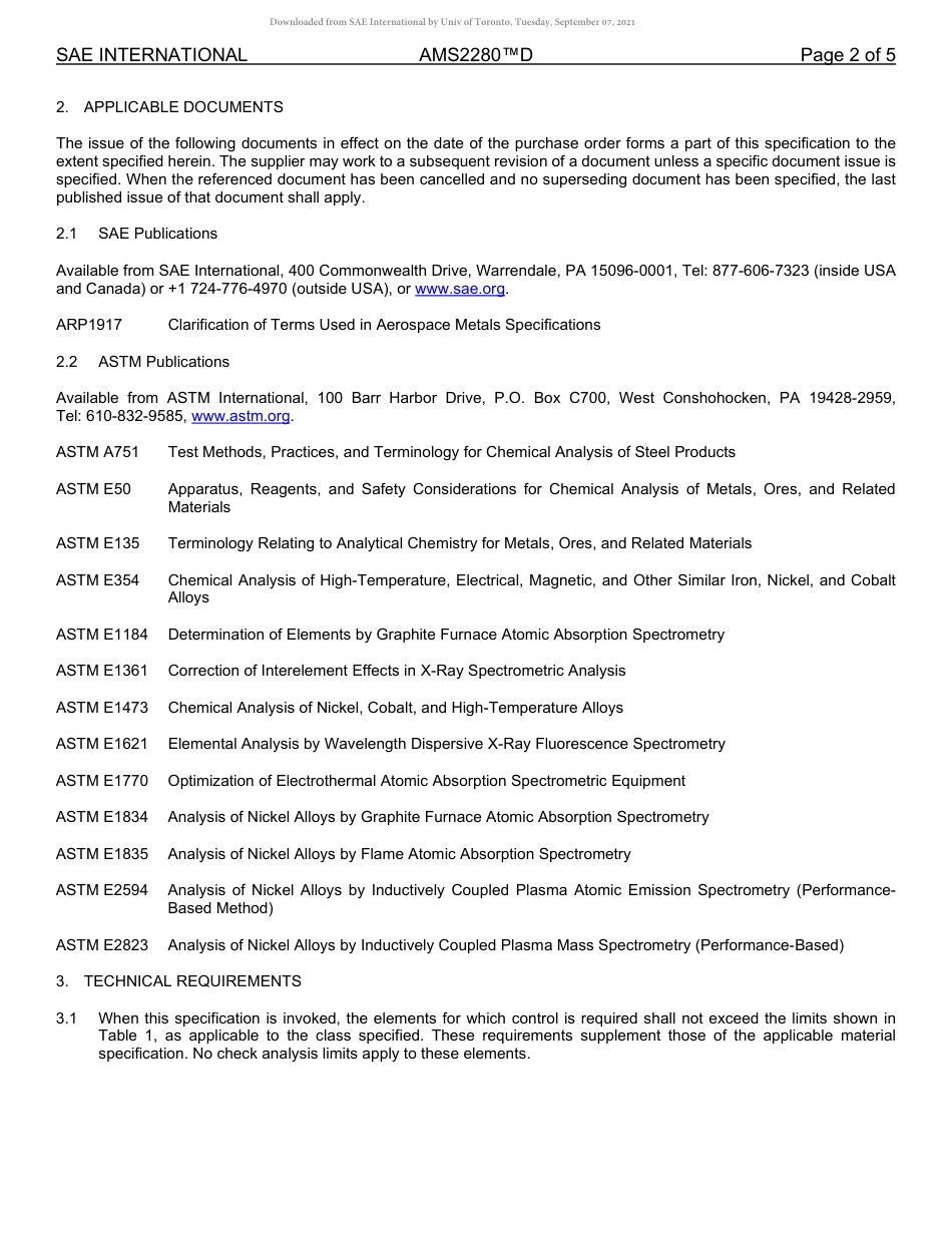 SAE AMS 2280D-2019.pdf_第2页