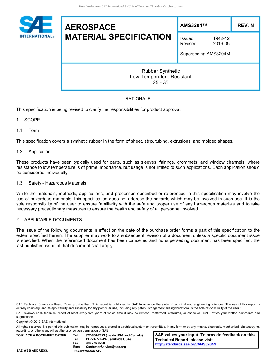 SAE AMS 3204N-2019.pdf_第1页