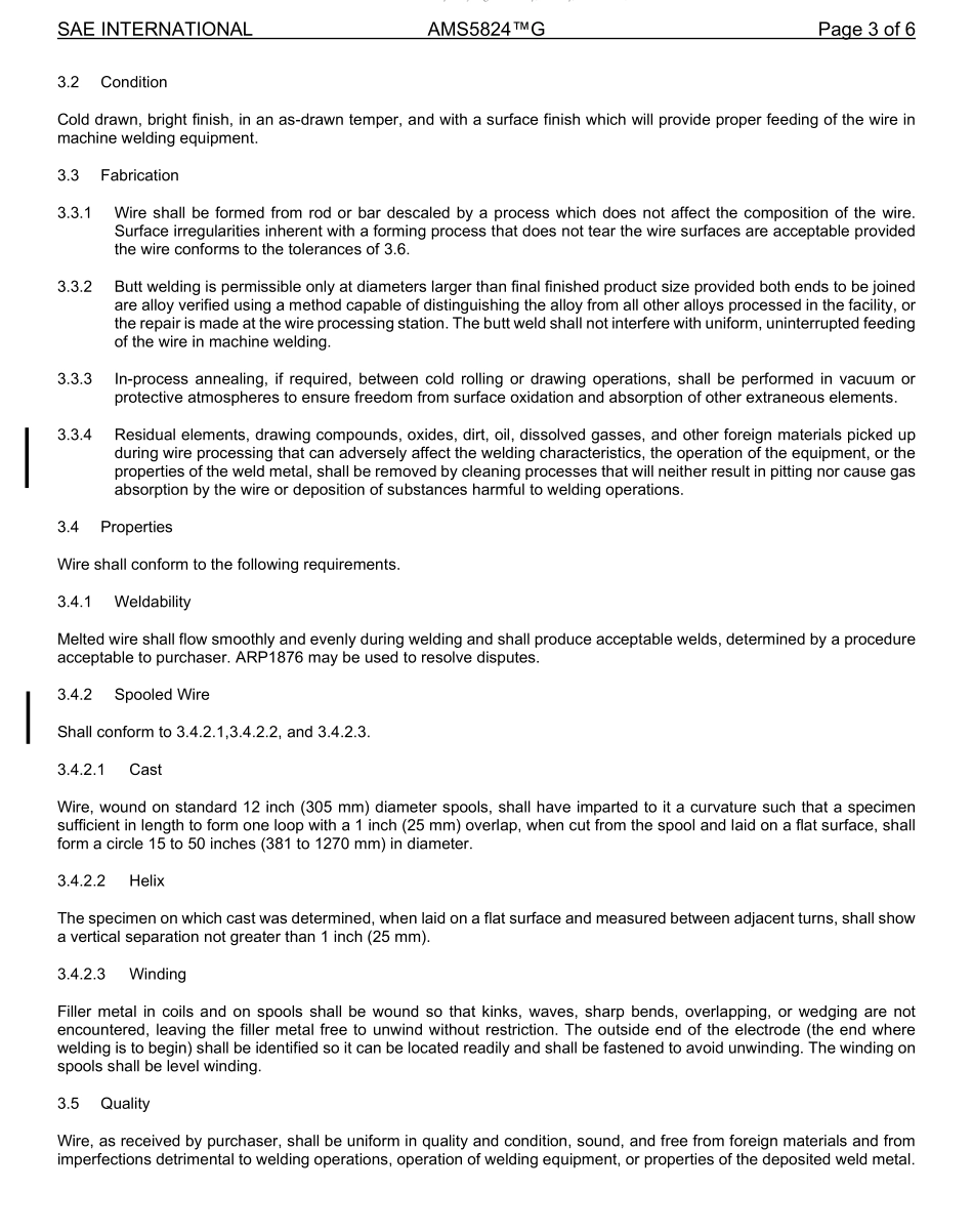 SAE AMS 5824G-2022.pdf_第3页