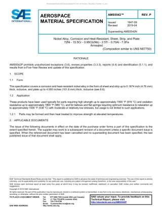 SAE AMS 5542P-2019.pdf