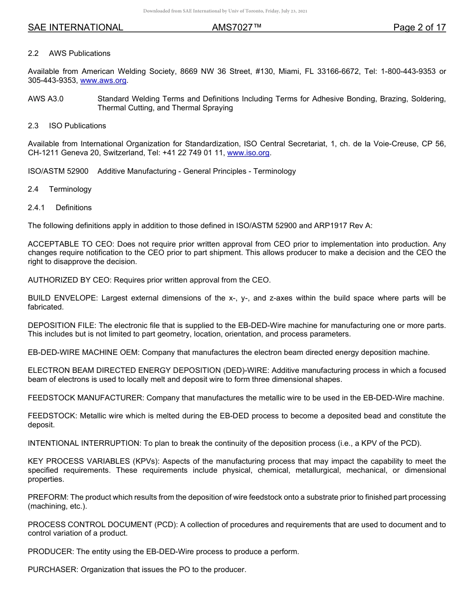 SAE AMS 7027-2020.pdf_第2页