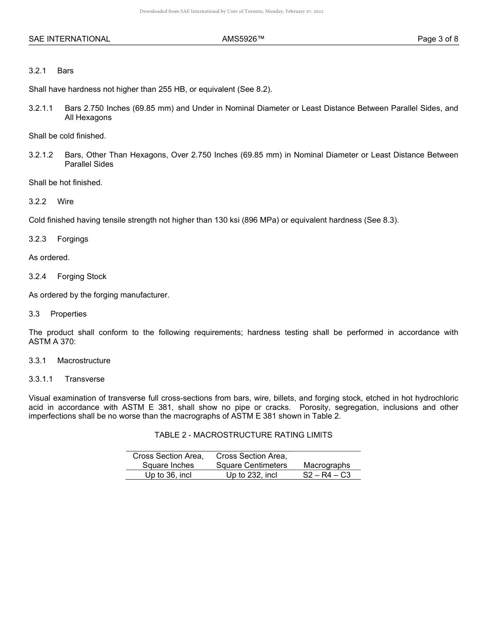 SAE AMS 5926-2022.pdf_第3页