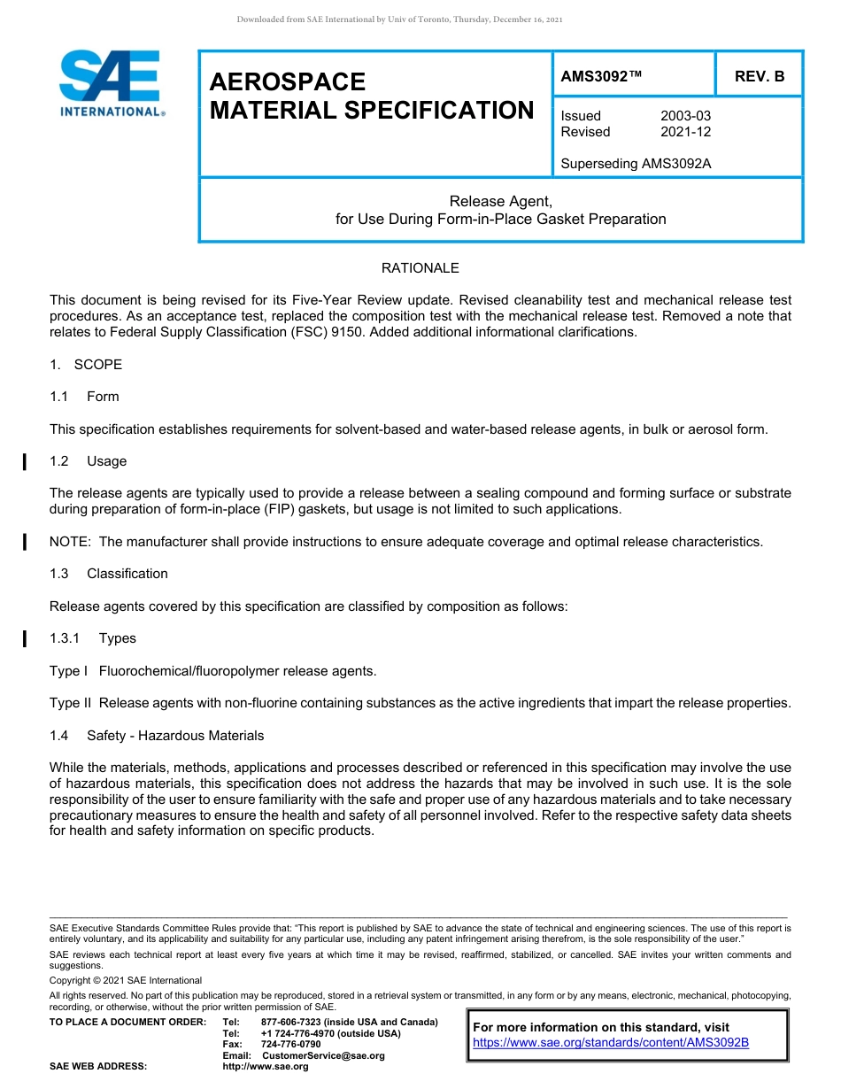 SAE AMS 3092B-2021.pdf_第1页
