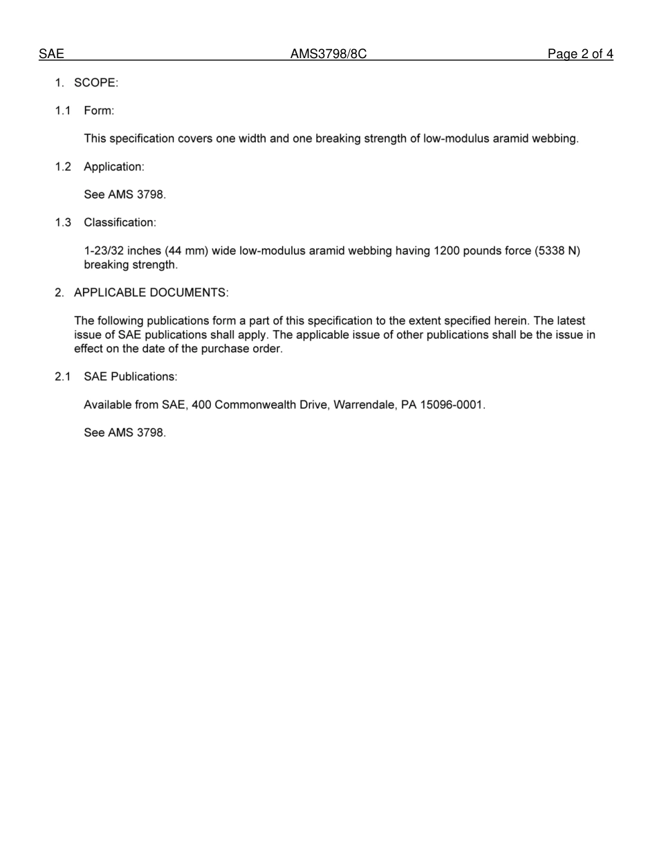 SAE AMS 3798-8C-2015.pdf_第2页