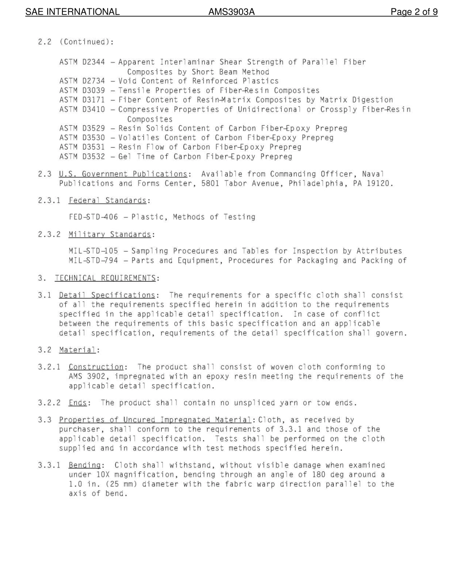 SAE AMS 3903A-2013 scan.pdf_第2页